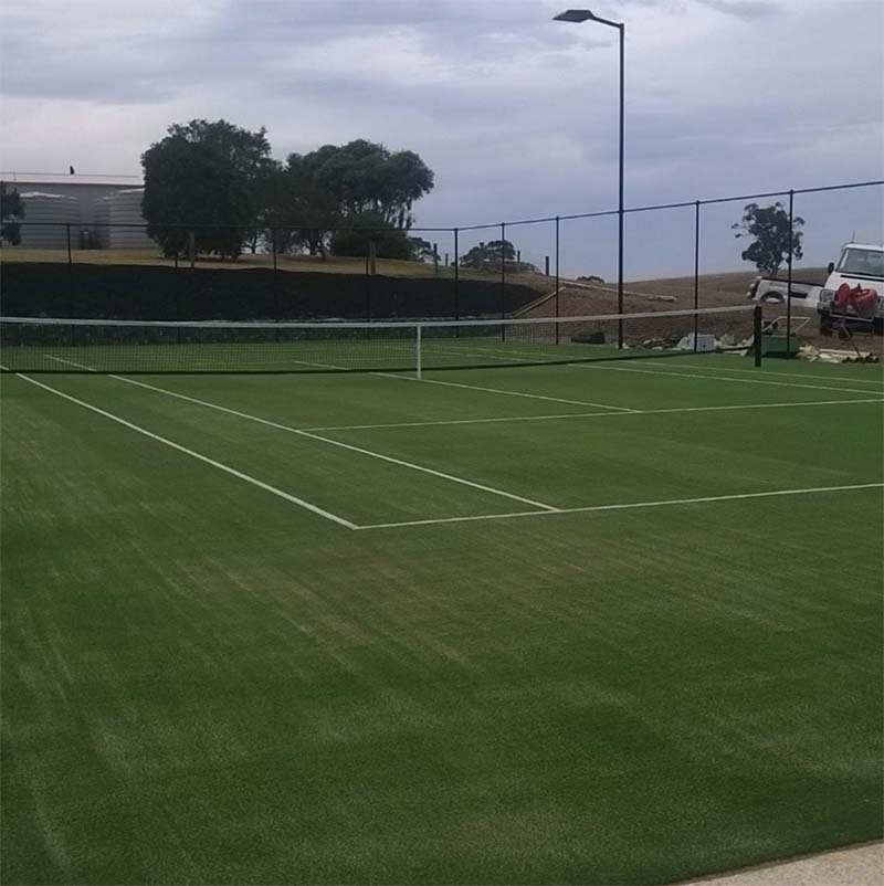 Tennis Court Maintenance Adelaide